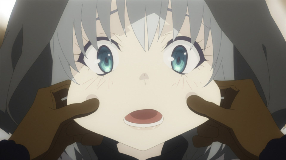 第6話 少女とデパートとプレゼント